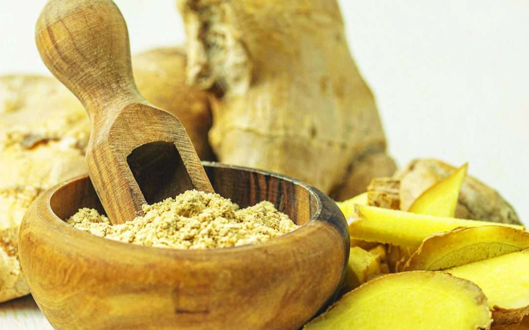 Zenzero: proprietà  e utilizzi della radice dal sapore piccante