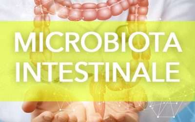 Microbiota intestinale: probiotici, fermenti lattici e risposta immunitaria