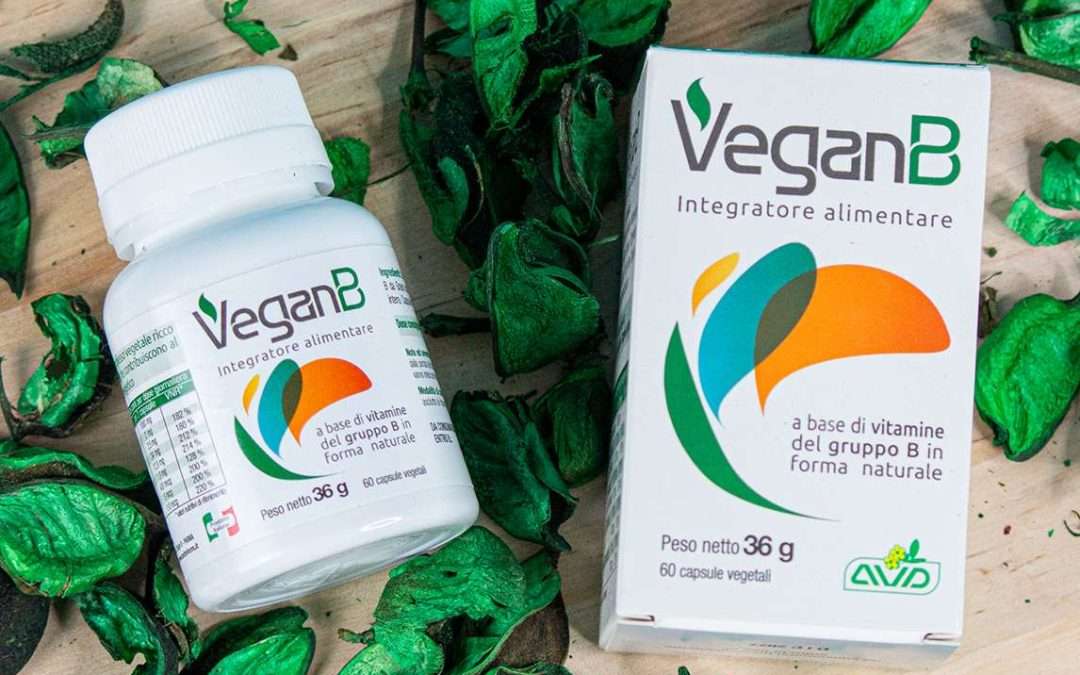 Vegan B: il benessere arriva dal grano saraceno