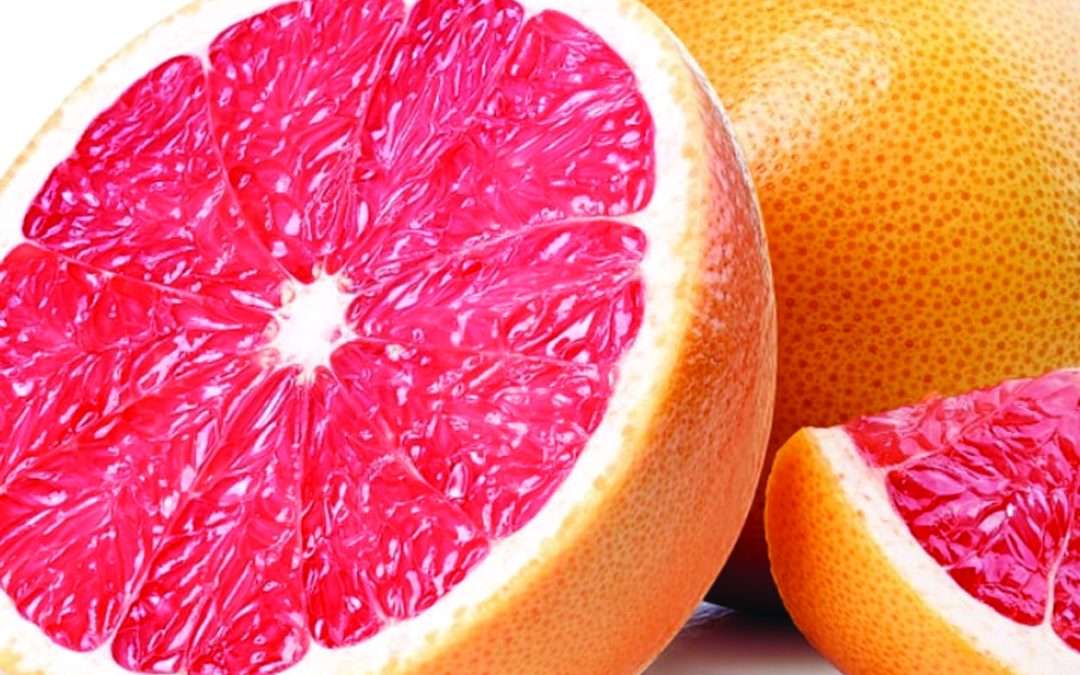Pompelmo rosa: proprietà di un frutto d’inverno