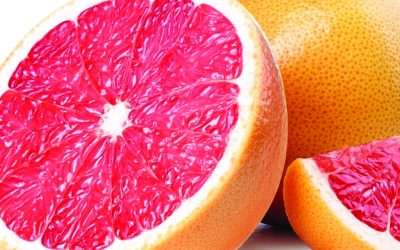 Pompelmo rosa: proprietà di un frutto d’inverno