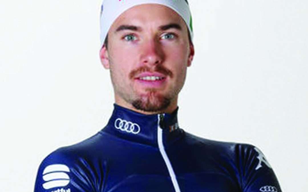 INTERVISTA AD ALESSANDRO PITTIN, CAMPIONE ITALIANO DI COMBINATA NORDICA