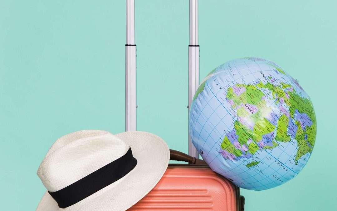 Rimedi naturali: quali integratori mettere in valigia per le vacanze?