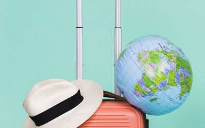 Rimedi naturali: quali integratori mettere in valigia per le vacanze?