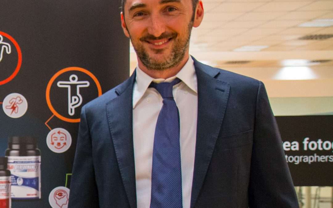Intervista a Francesco Ravasini, Amministratore Delegato di AVD Reform