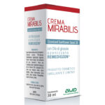 Crema Mirabilis AVD Reform