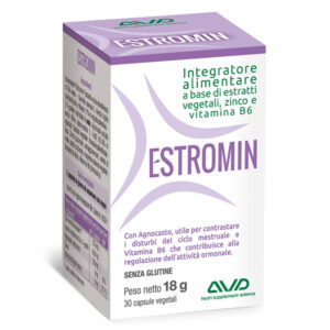 Estromin AVD Reform