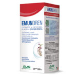 Emundren AVD Reform