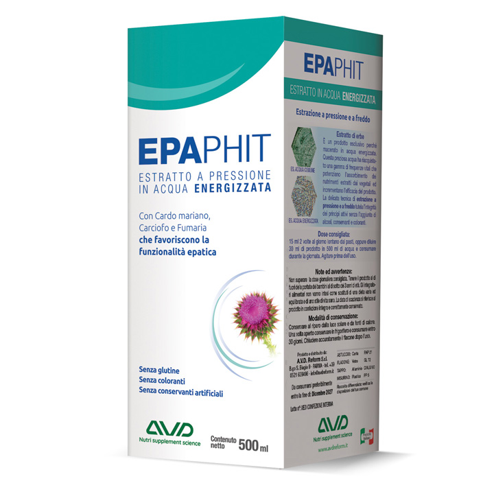 Epaphit AVD Reform