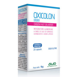 Oxicolon AVD Reform