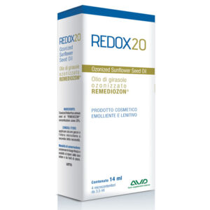 Redox 20 AVD Reform