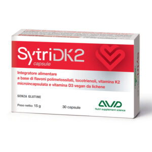 Sytri DK2 AVD Reform