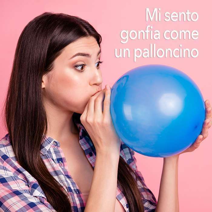 Gionfiore addominale AVD Reform