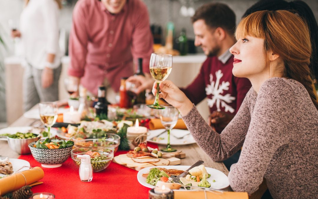 Acidità di stomaco e cattiva digestione? Ecco come rimediare