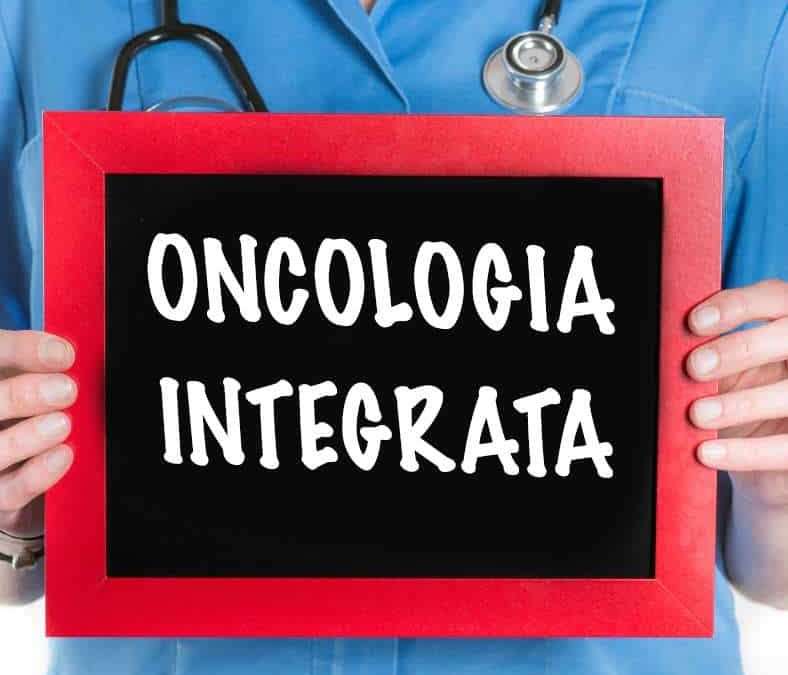 Oncologia integrata: un nuovo studio conferma la validità di questo approccio