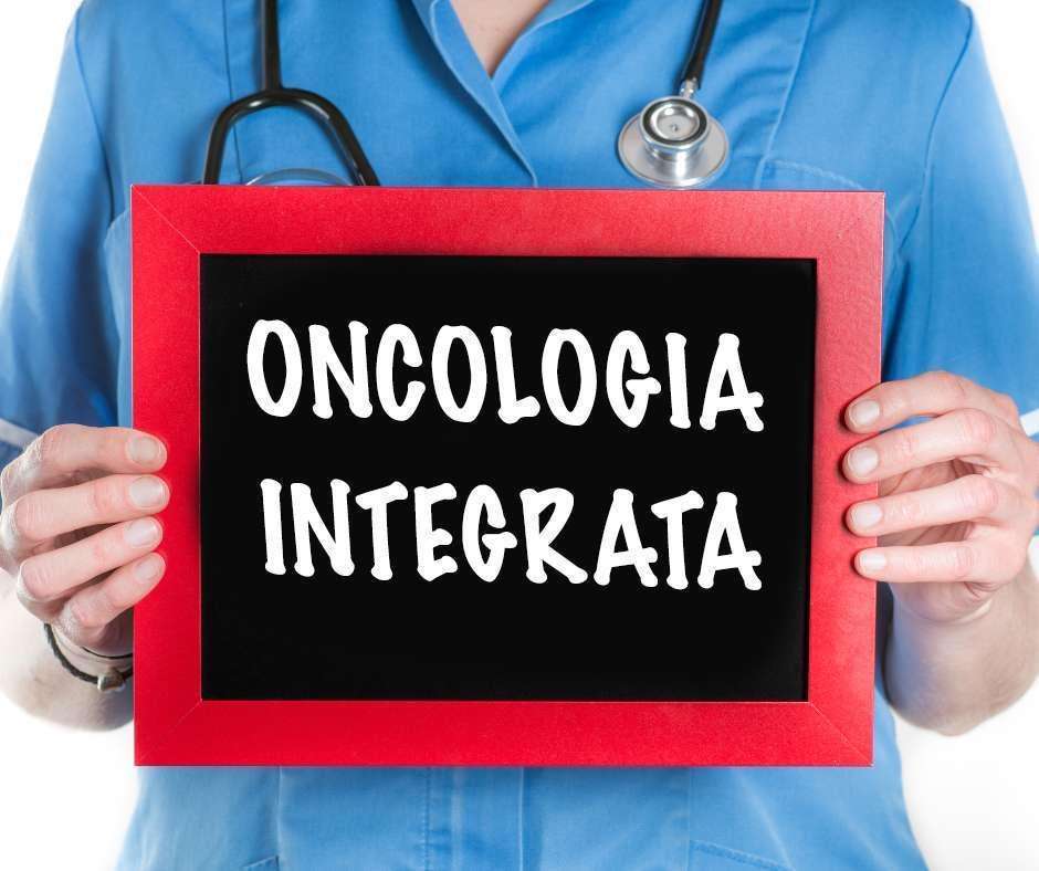 Integrative oncology AVD Reform