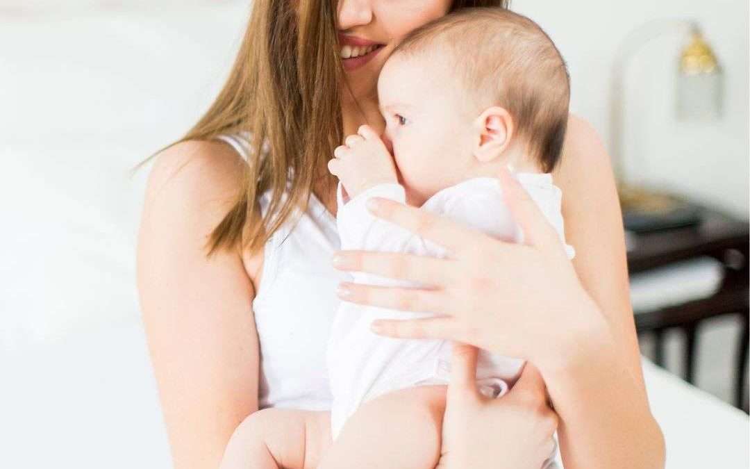 Serebiotin: la serenità della mamma per il benessere del suo bambino