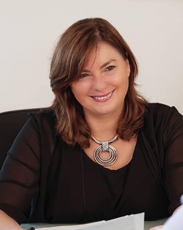 Dott.ssa Stefania Cazzavillan AVD Reform