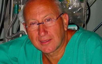 Come cambia l’intestino in gravidanza? Intervista al Ginecologo Dott. Franco Vicariotto