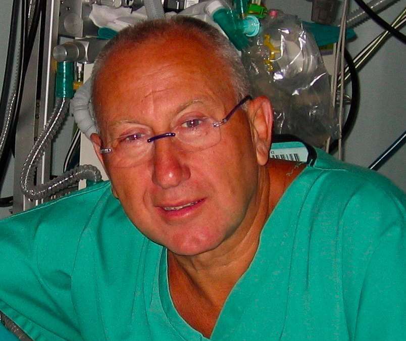 Come cambia l’intestino in gravidanza? Intervista al Ginecologo Dott. Franco Vicariotto