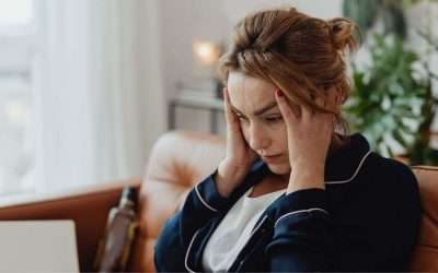 Mamme stressate: sai cos’è la sindrome da esaurimento materno?