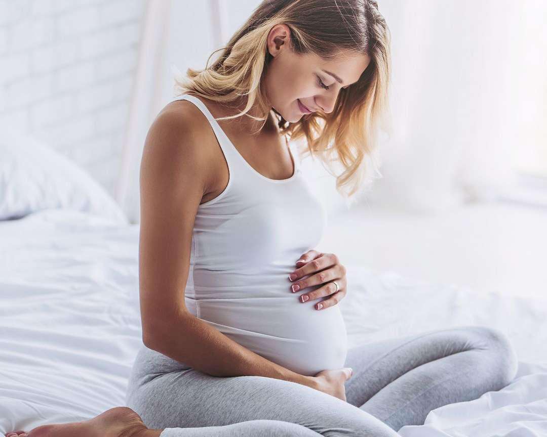 Gravidanza in salute - AVD Reform