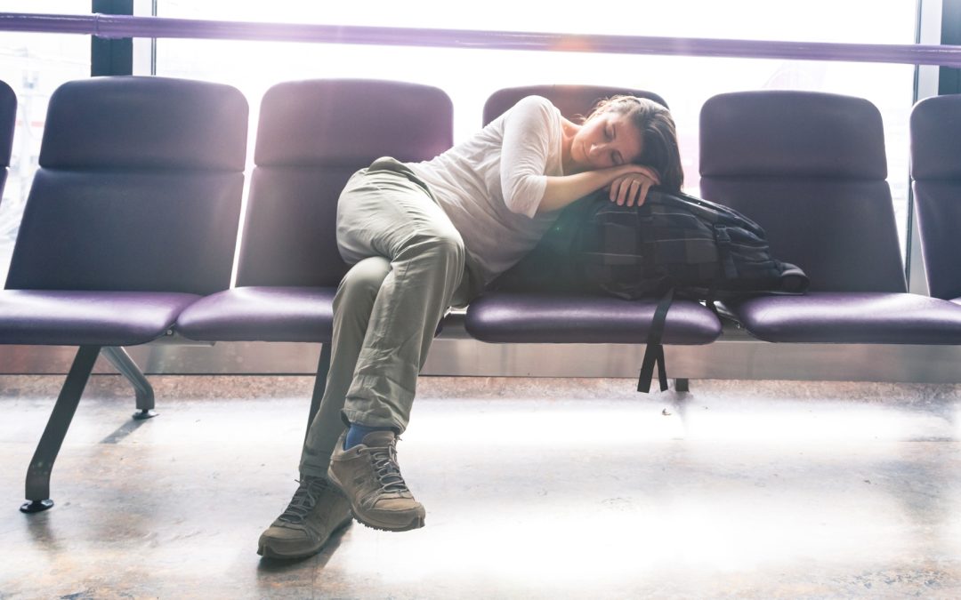 Stanchezza post vacanze: rimedi e consigli per un rientro pieno di energia