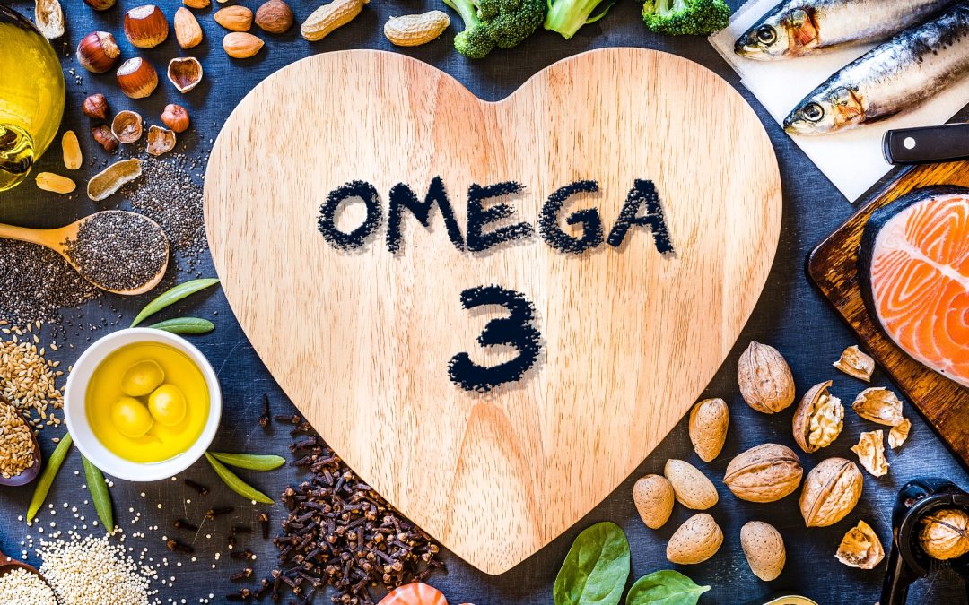 Carenza di Omega 3: quali sono i sintomi?