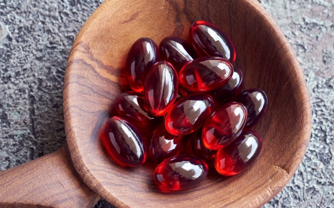 Omega 3: cosa sono e perché ne abbiamo bisogno?