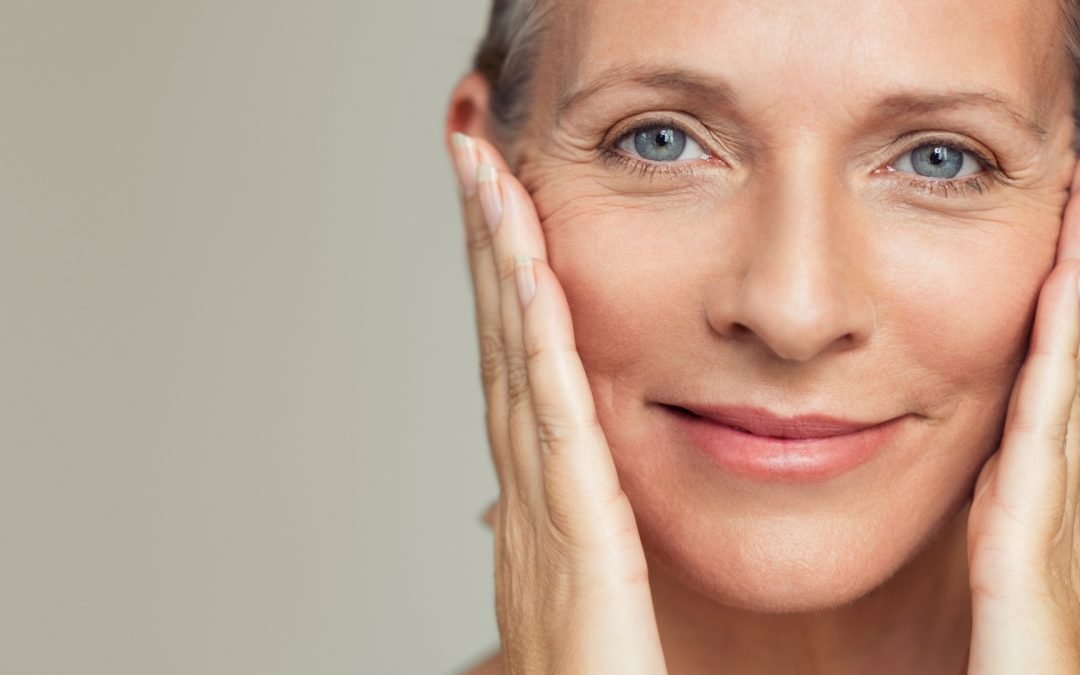 Pelle spenta, secca e invecchiata? Scopri l’azione antiaging degli Omega 3