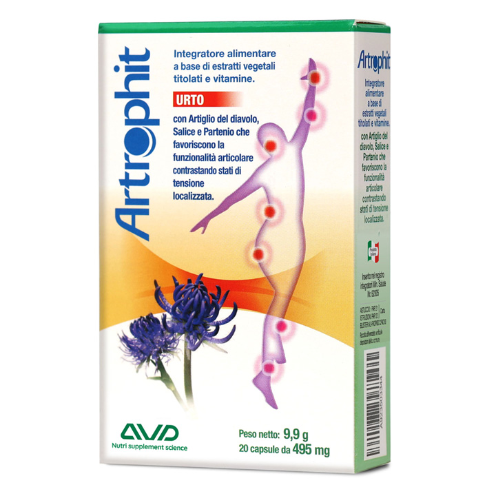 Artrophit Urto AVD Reform