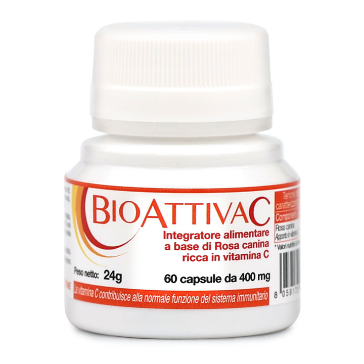 BioattivaC AVD Reform