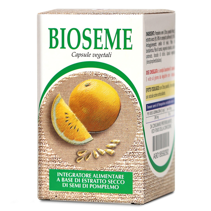 Bioseme capsule AVD Reform