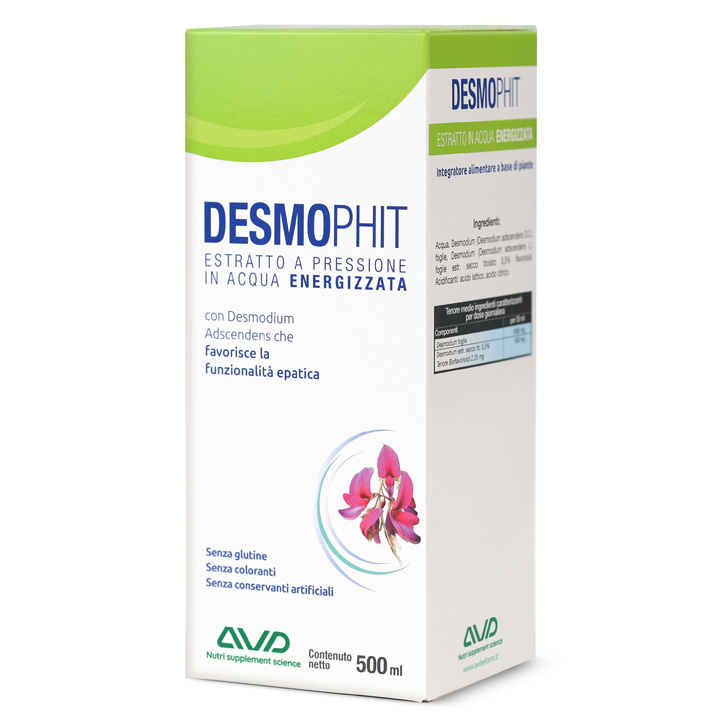 DesmoPhit AVD Reform
