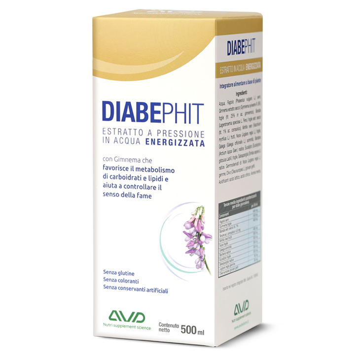 DiabePhit AVD Reform