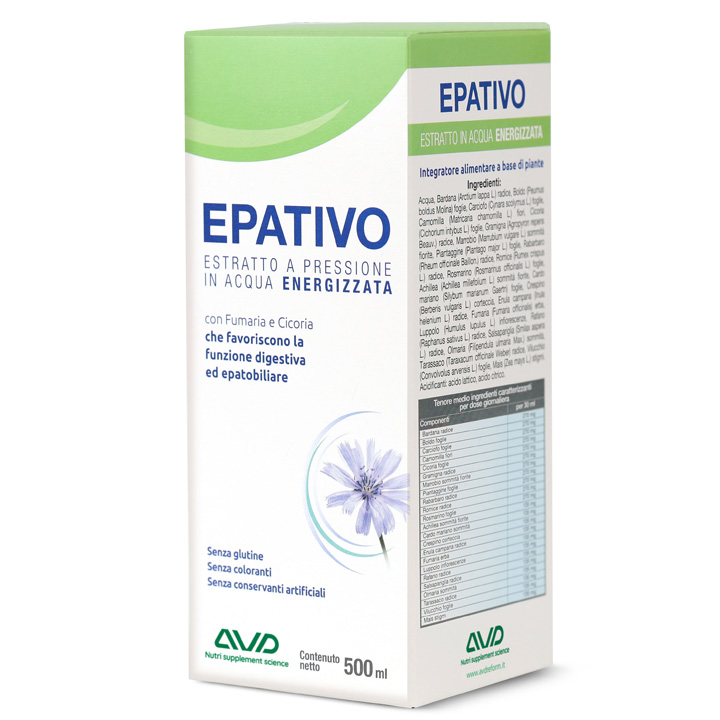 Epativo AVD Reform