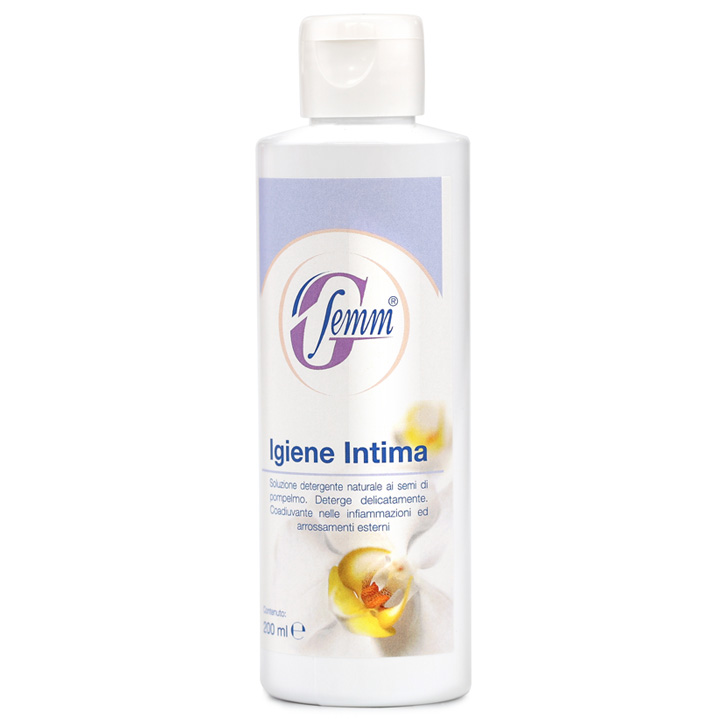 Cistifemm Igiene intima AVD Reform