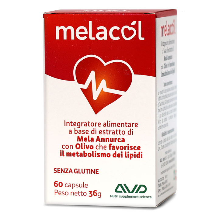 Melacol AVD Reform