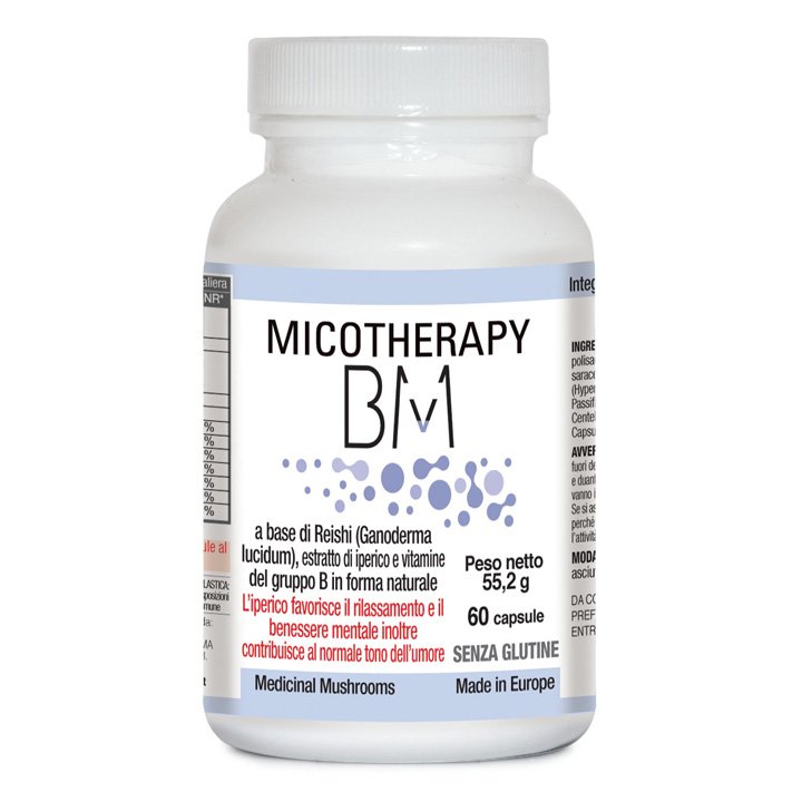 Micotherapy BM
