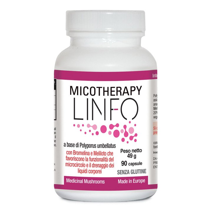 Micotherapy Linfo