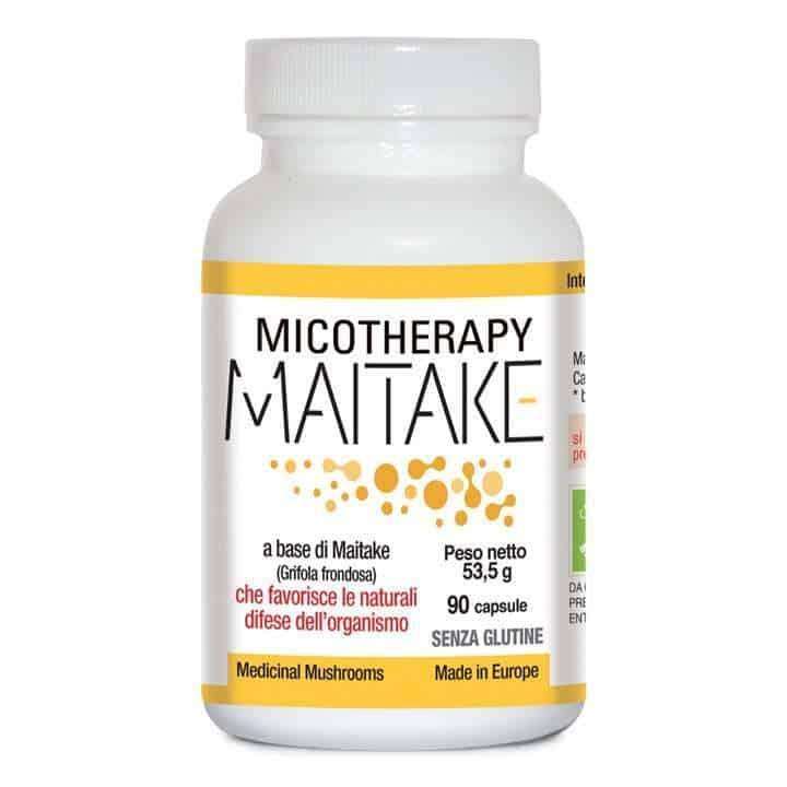 Micotherapy Maitake