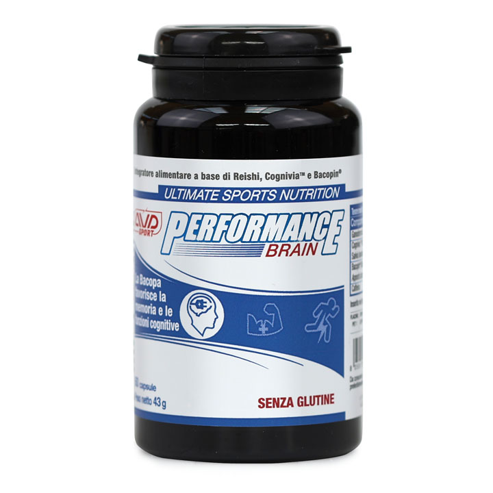 Performance Brain AVD Reform