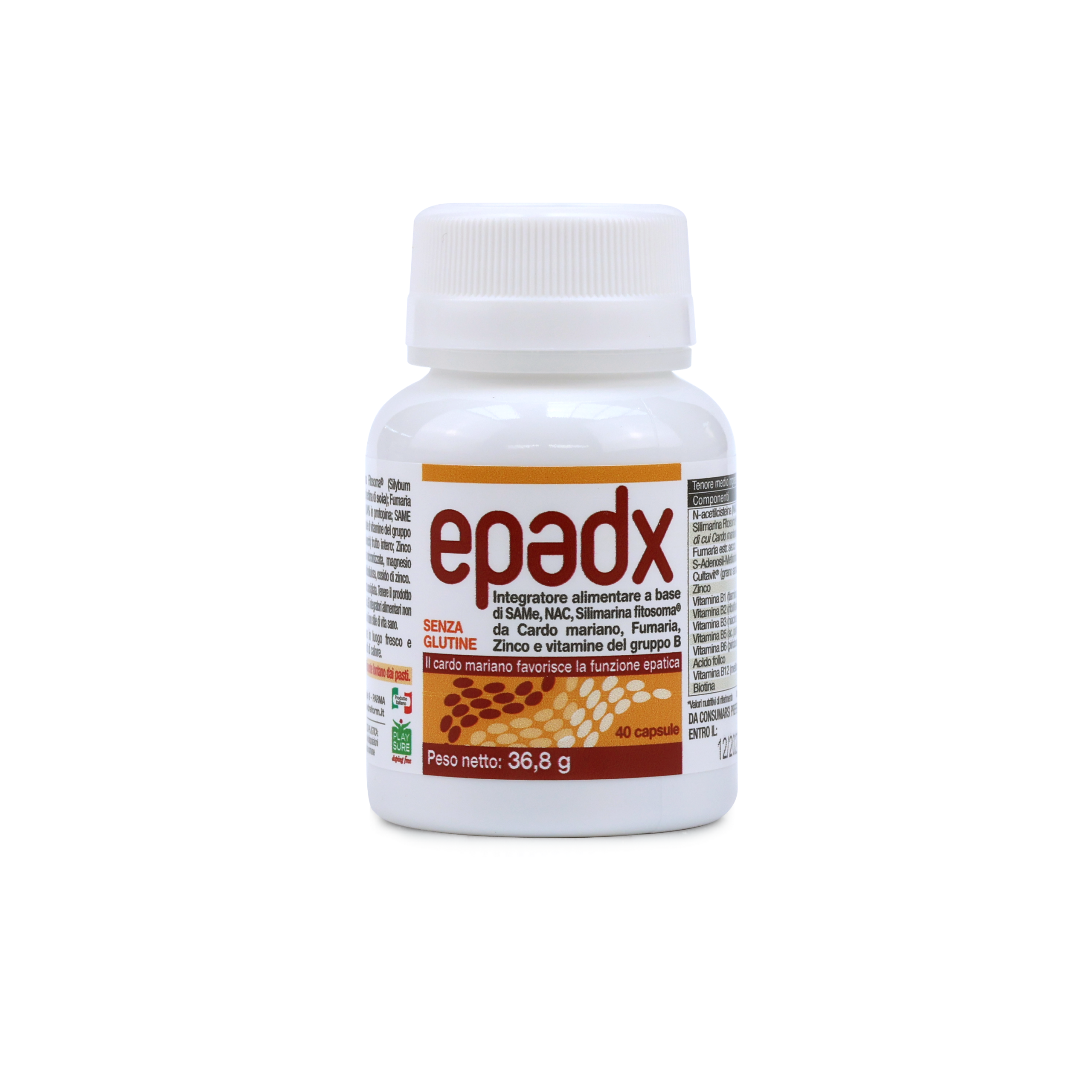 Epadx 2 Epadx AVD Reform