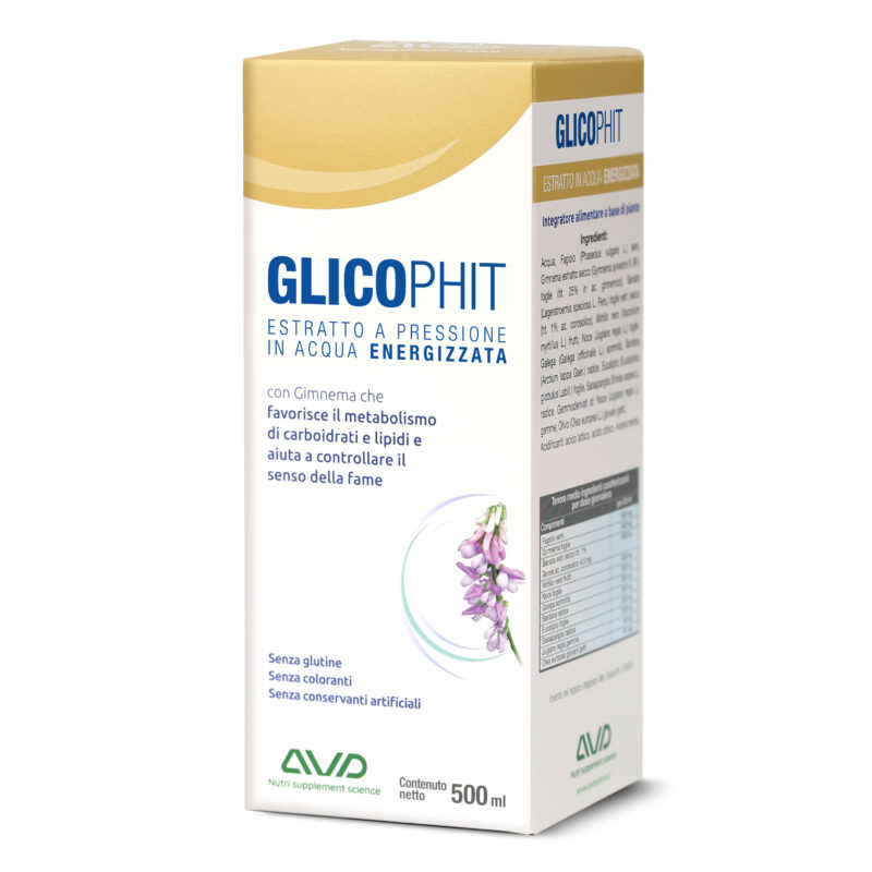 Glicophit