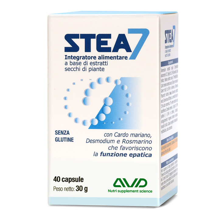Stea7 AVD Reform