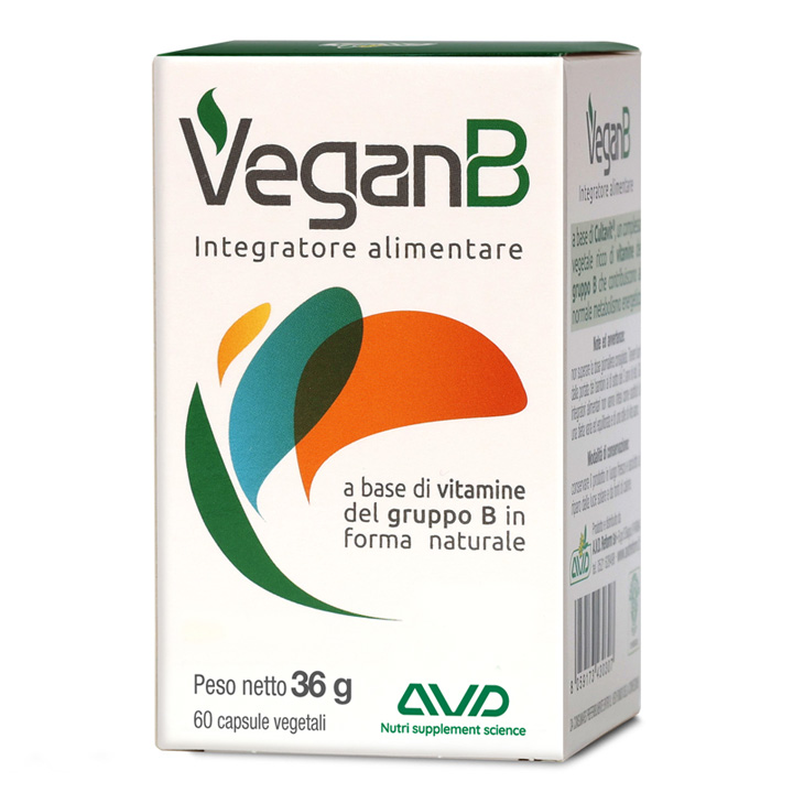 VeganB AVD Reform
