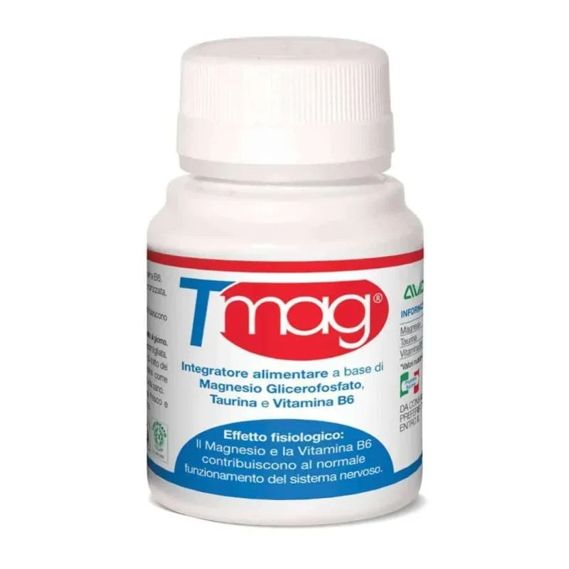 T-Mag