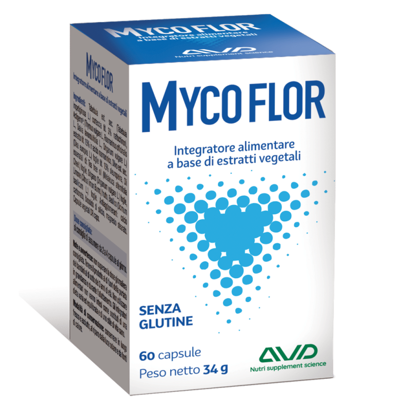 Mycoflor