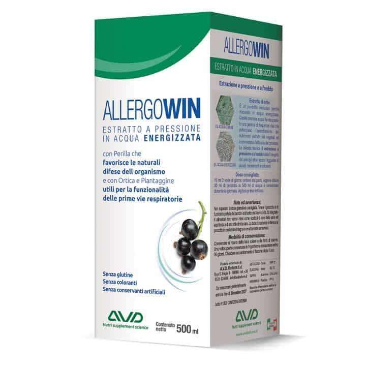 Allergo-Win