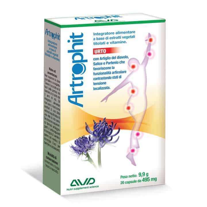 Artrophit Urto
